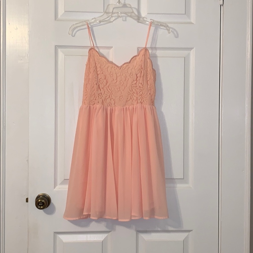 Fashion on Earth Dress